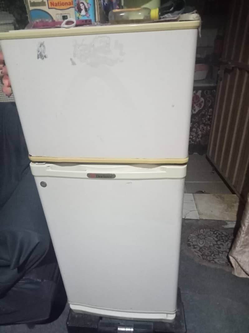 Refrigerator 1