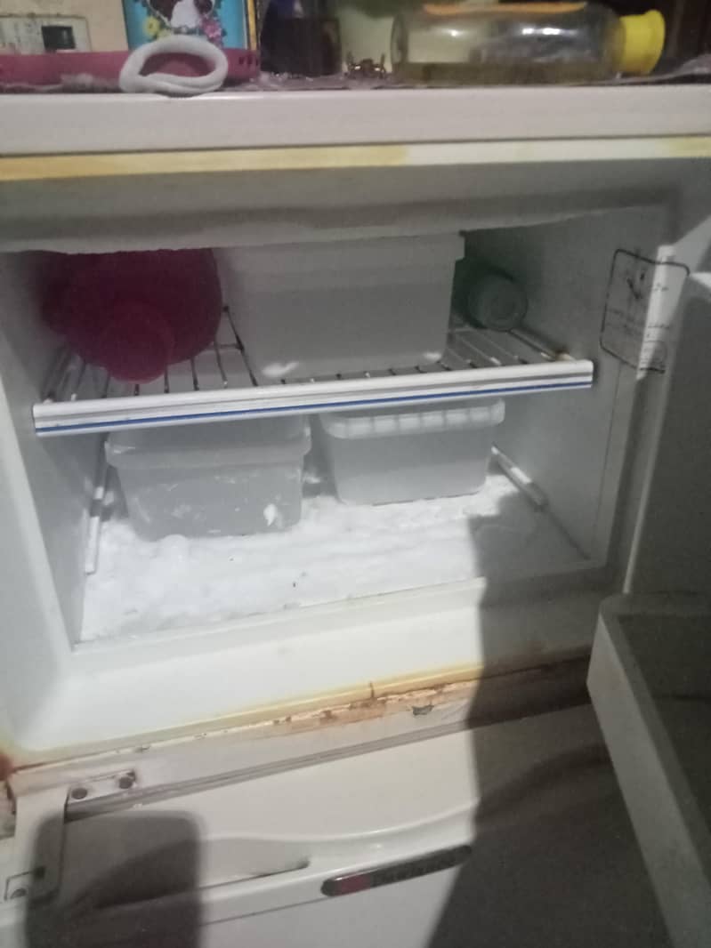 Refrigerator 2