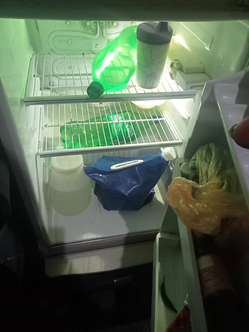 Refrigerator 3
