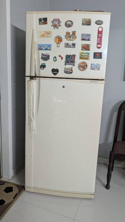 Samsung Double Door Fridge For Sale