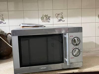 Dawlance Solo Heating Microwave Oven