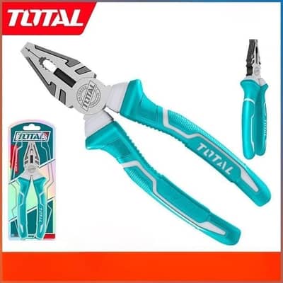 TOTAL 7 INCH PLIER