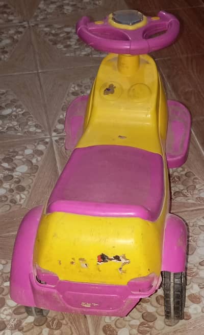 kids car