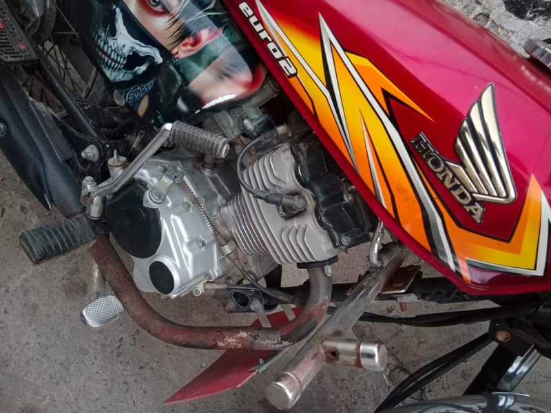 Good condition 0
