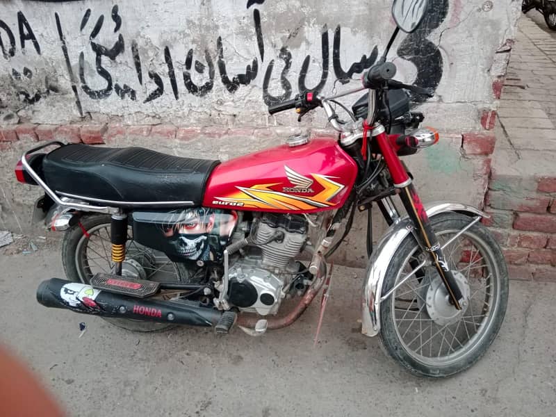 Good condition 3
