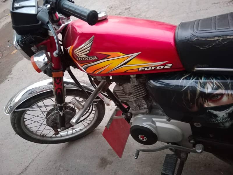 Good condition 4