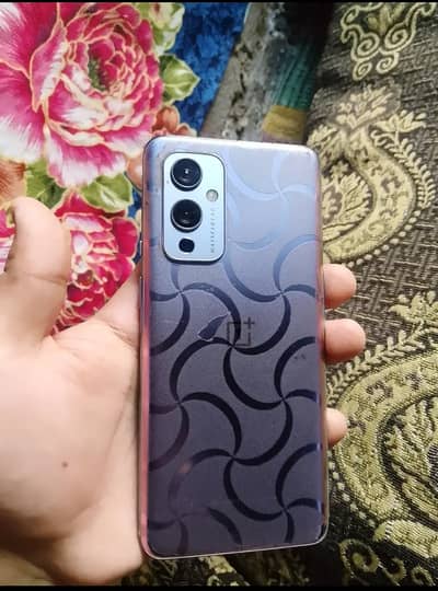 One Plus 9