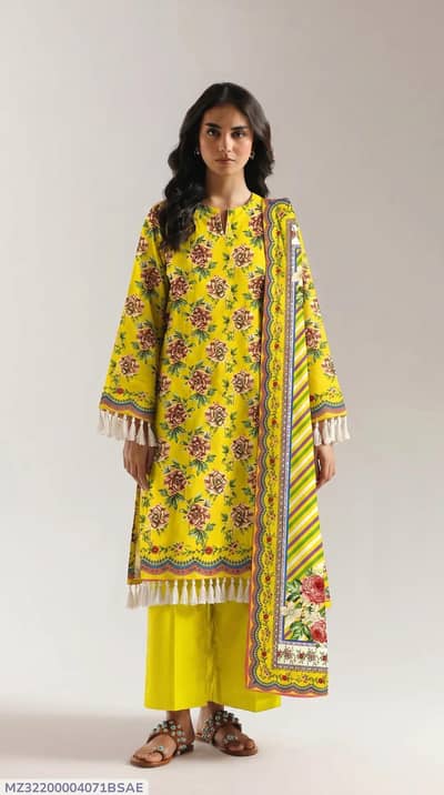 3 pcs women suit