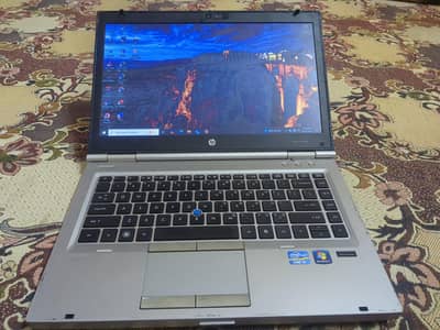 Intel(R) Core(TM) i5 - 2450M CPU @ 2.50 GHz  4.0 GB RAM KINGSTON ATA D