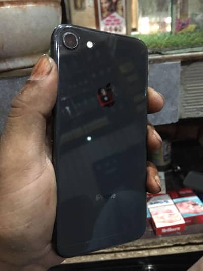 Iphone 8 Non PTA