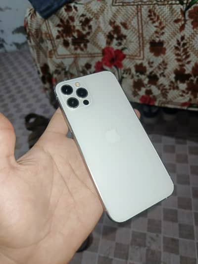 iPhone 12 pro