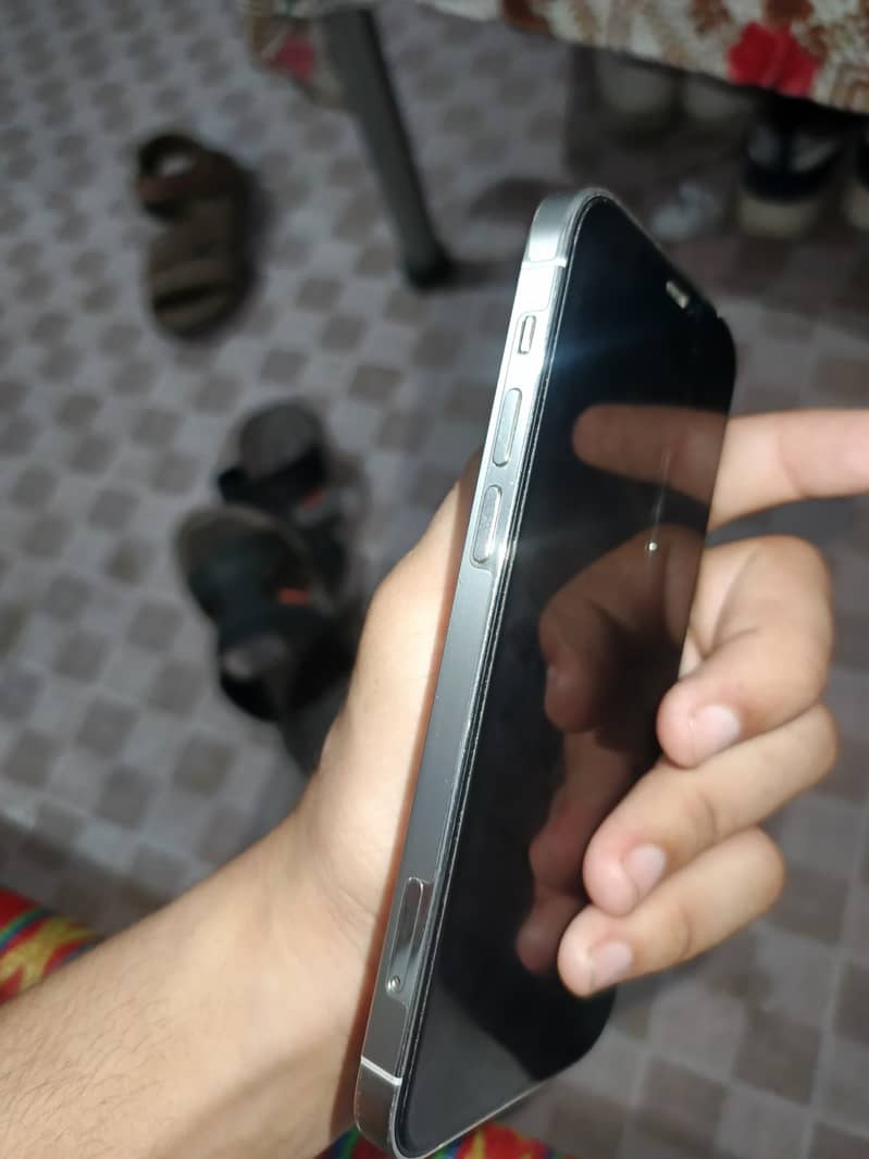 iPhone 12 pro 3