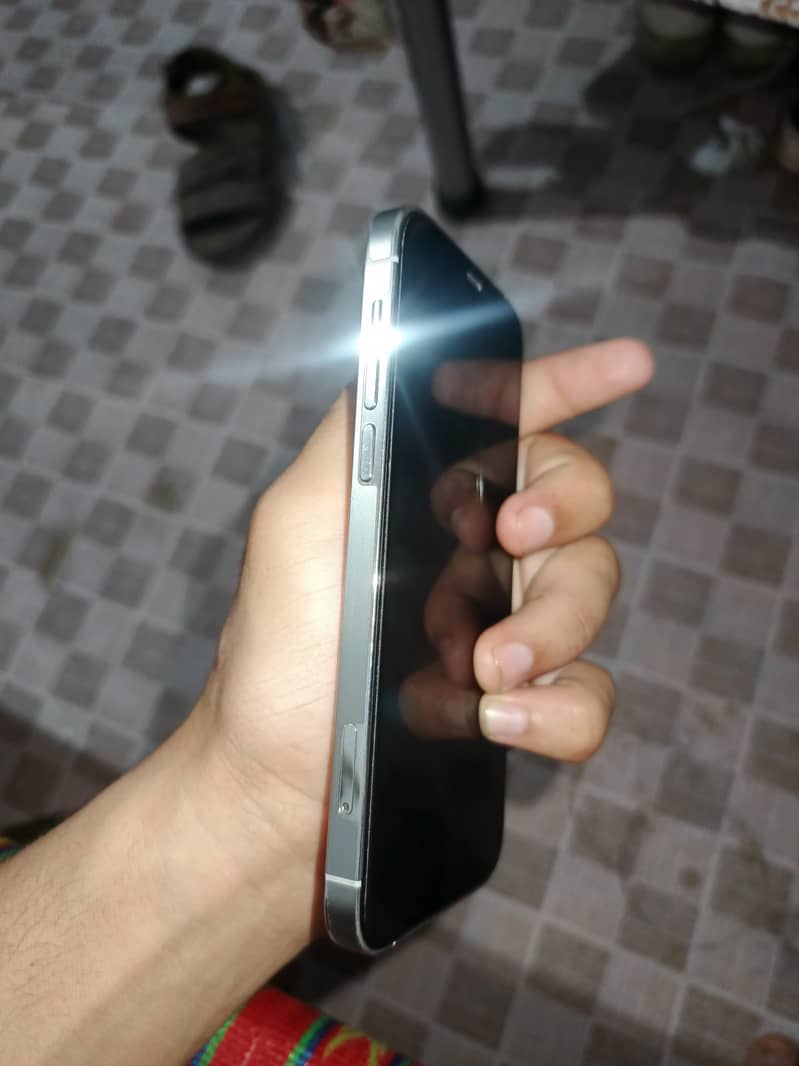 iPhone 12 pro 5