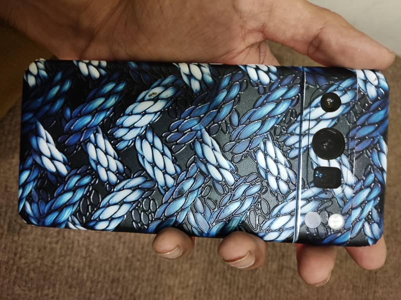Google pixel 8 pro 0