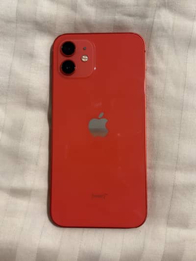 Apple iPhone 12