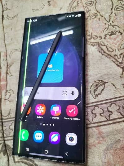 Samsung S23 Ultra Non Pta For Sale As A Parts