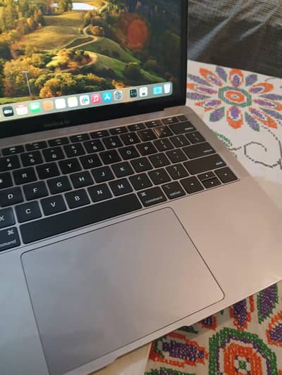 apple macbook air core i5