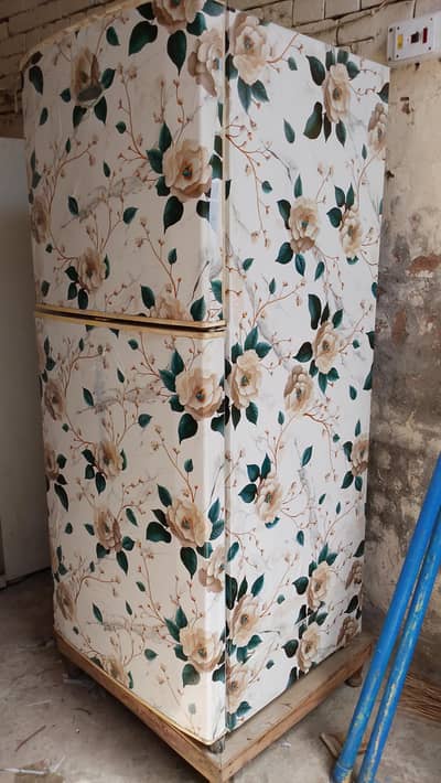 jambo large size best cooling and best condition