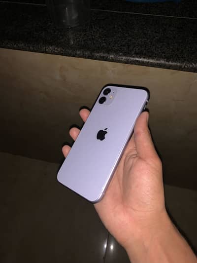 iPhone 11 PTA proved 10/9