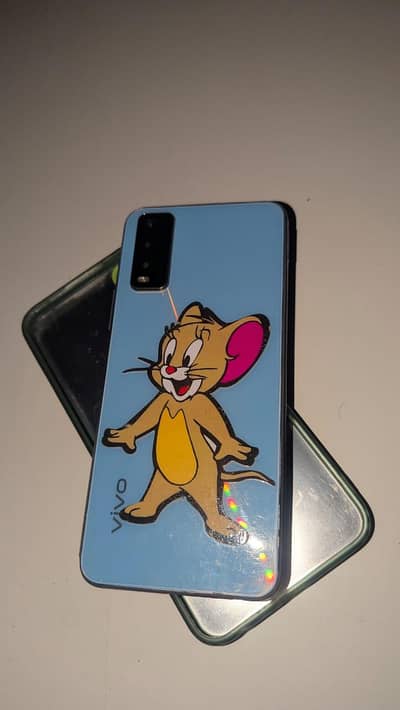 vivo y12a