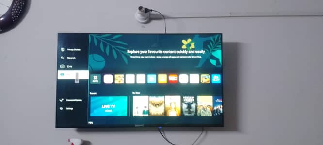 tizen os