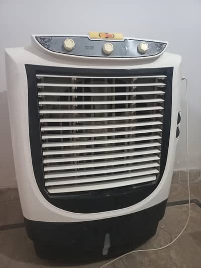 Super Asia ECM 6500 Air Cooler
