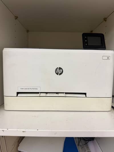 HP printer for sale.