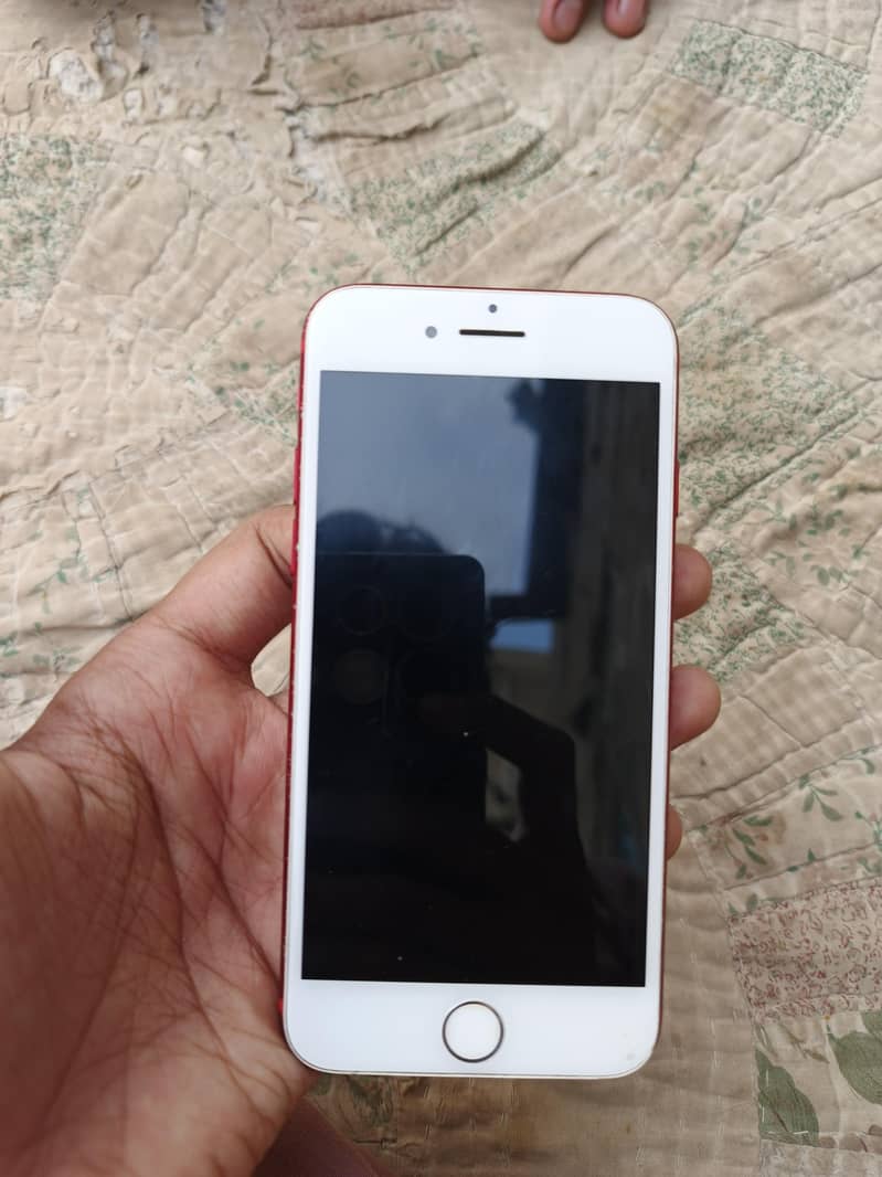 Apple iPhone 7 6