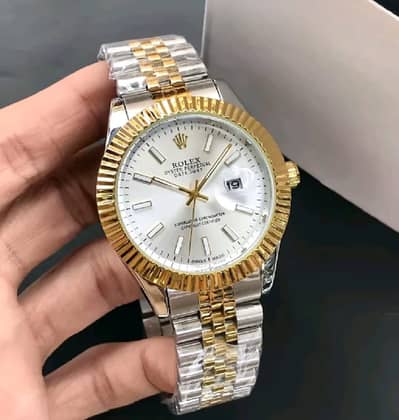 Brand New Rolex watch reasonable price