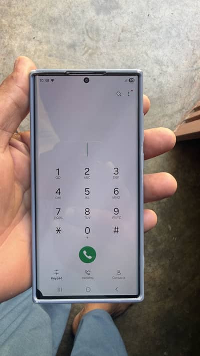 Samsung S22 Ultra official PTA Aprove 03332768055
