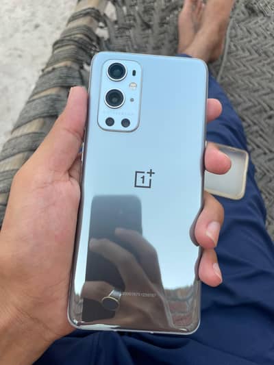 OnePlus 9pro 5G
