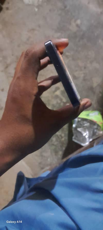 Samsung Mobile A06