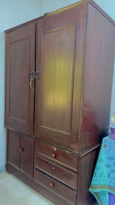 kapru ki almari (wp) 0346 0648604