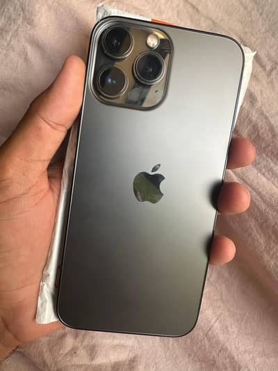 Iphone 13 pro max icloud lock