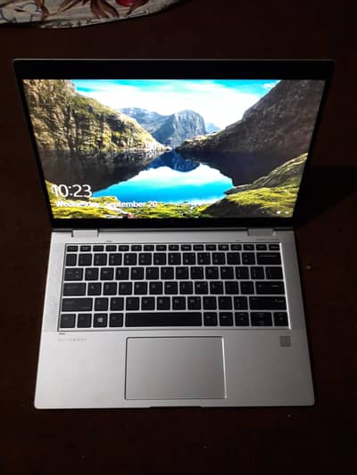 hp 1030 g3 urgent sale