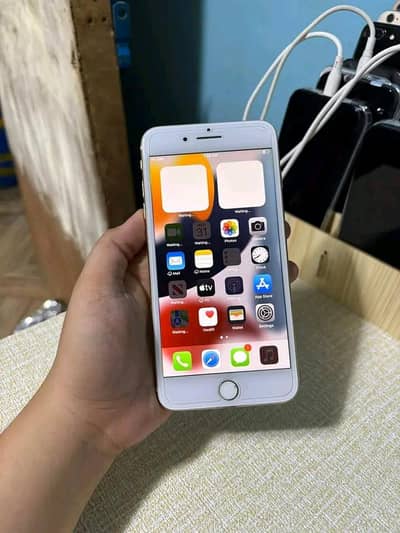 Iphone 7plus PTA approved 128gb My Whatsapp number 0348-55-58-176