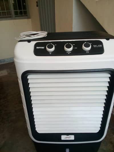 Room Cooler RAC-4700