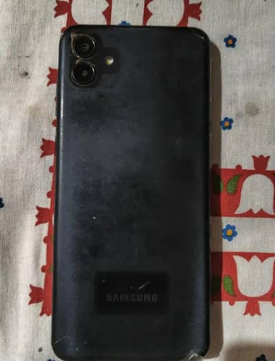 Samsung Galaxy A04