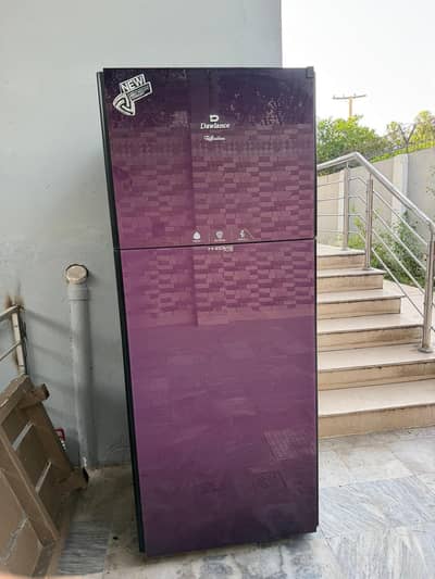 Dawlence Refrigerator