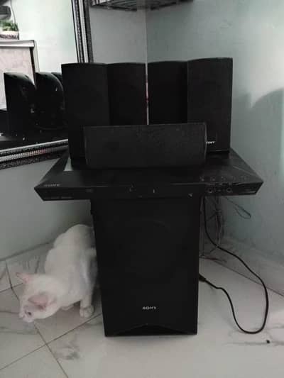 Sony home theter