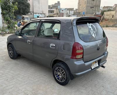 Emergency Sale Suzuki Alto vxr 2011 = 03188044650