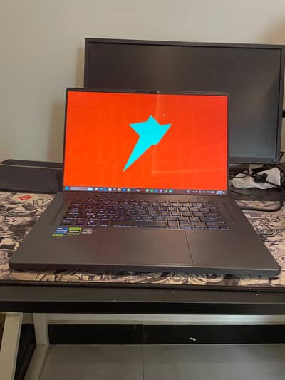 ASUS ROG Zephyrus G16 (2023) — Premium Gaming Beast 