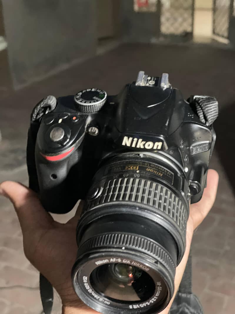 D3200 3