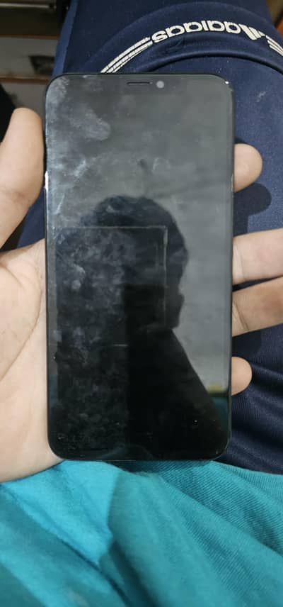iphone xs panel for sale urgent