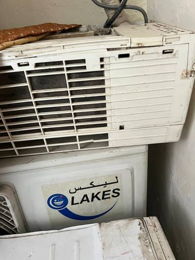Split ac