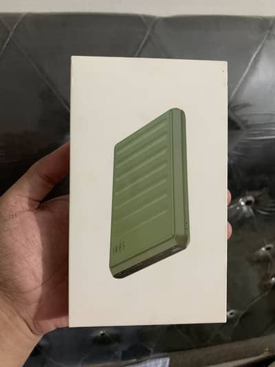 4G Hotspot Dual Sim