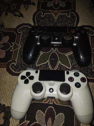 100% original wireless controller of PS4