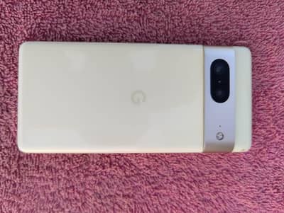 Google Pixel 7