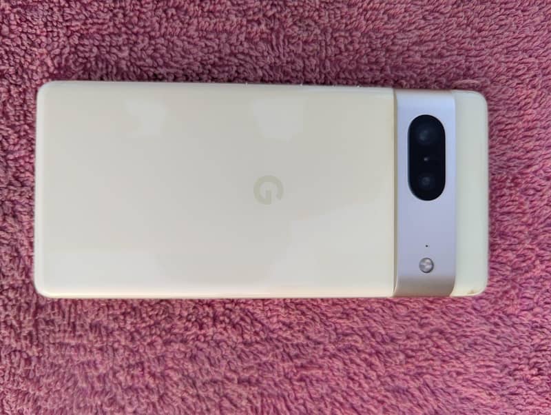 Google Pixel 7 0