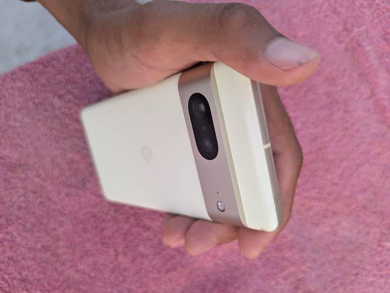 Google Pixel 7 2